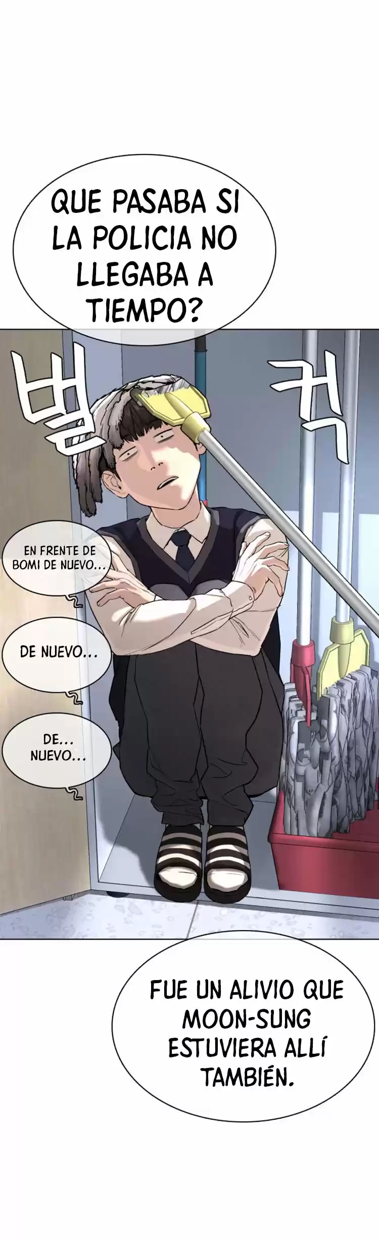 Read Viral Hit Español Manga Online
