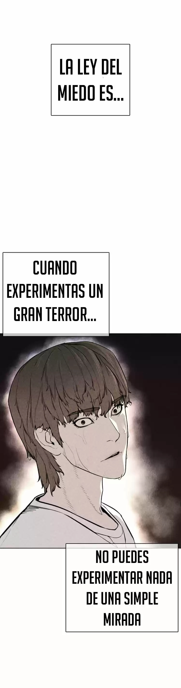 Read Viral Hit Español Manga Online