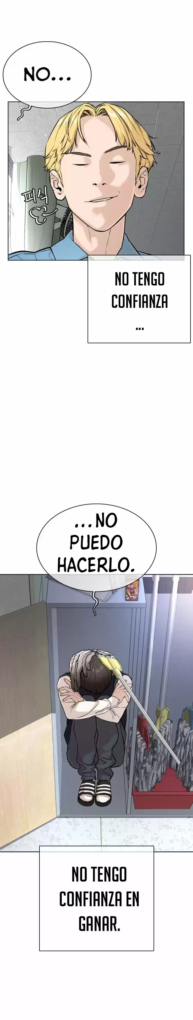 Read Viral Hit Español Manga Online