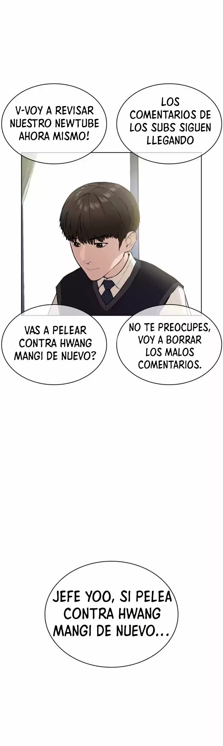 Read Viral Hit Español Manga Online