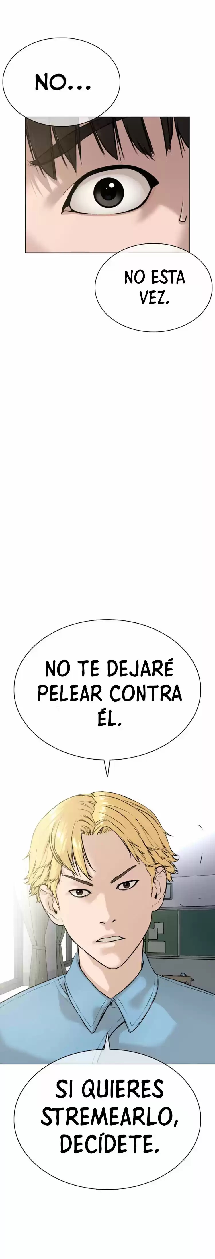 Read Viral Hit Español Manga Online