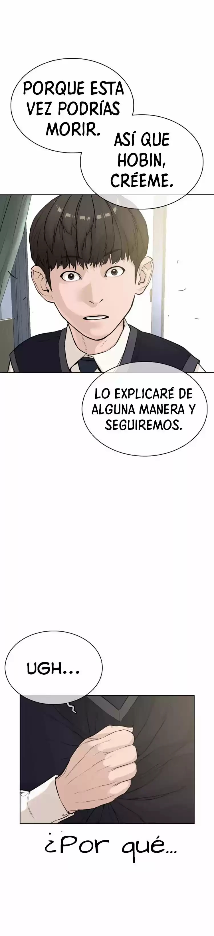 Read Viral Hit Español Manga Online