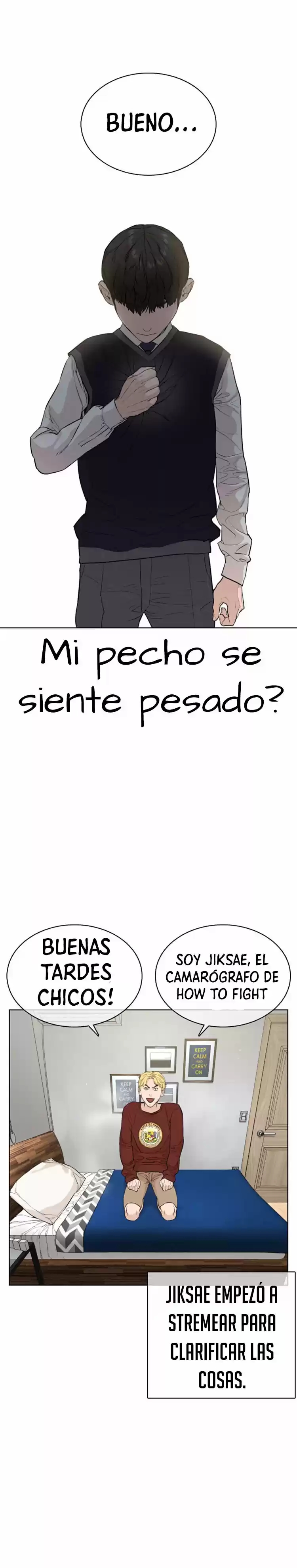 Read Viral Hit Español Manga Online