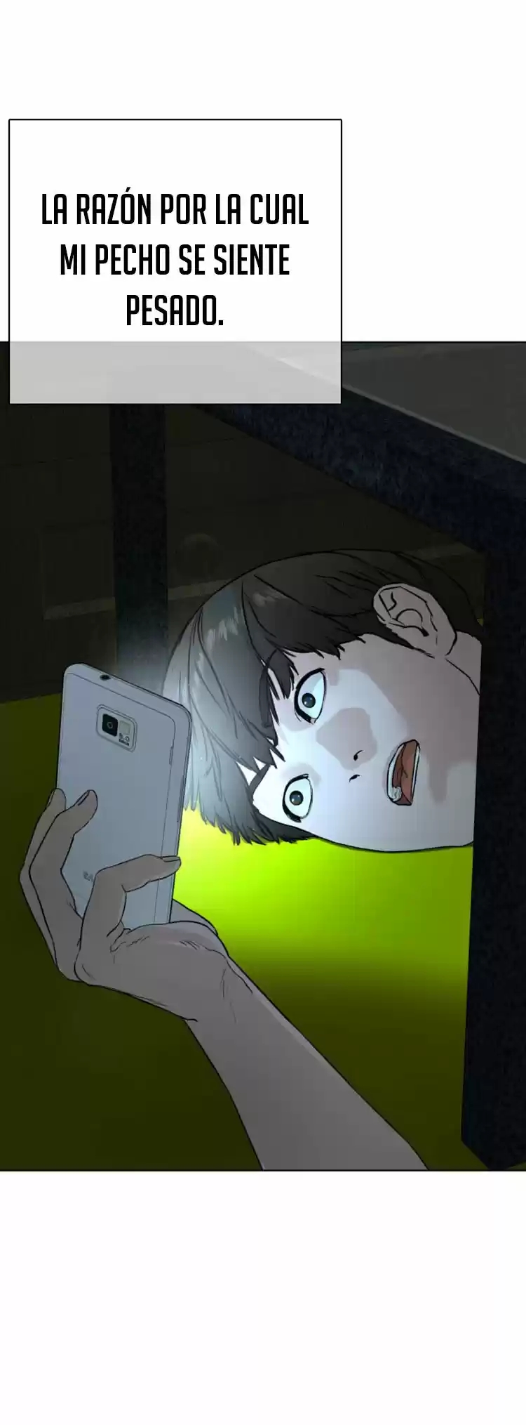 Read Viral Hit Español Manga Online