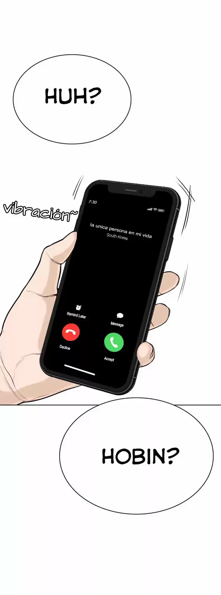 Read Viral Hit Español Manga Online