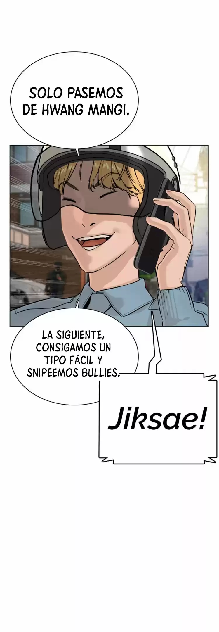 Read Viral Hit Español Manga Online