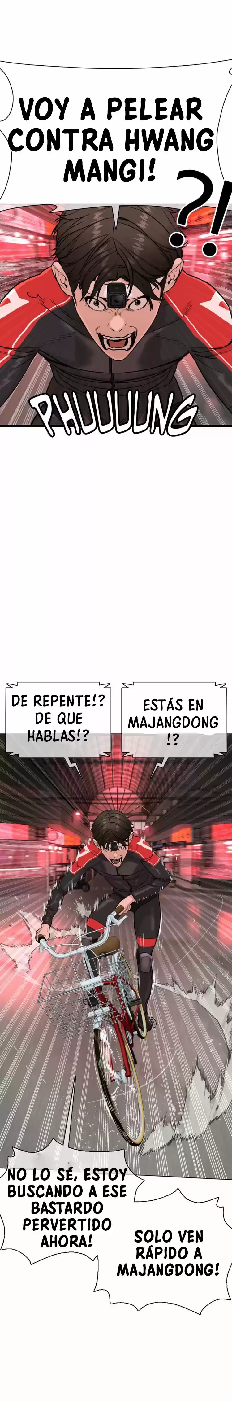 Read Viral Hit Español Manga Online