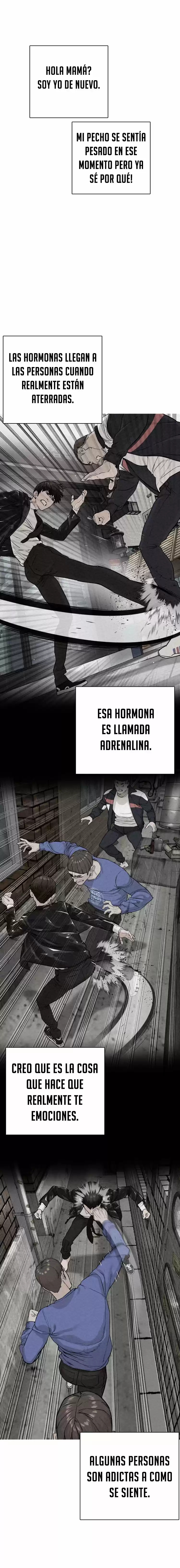 Read Viral Hit Español Manga Online
