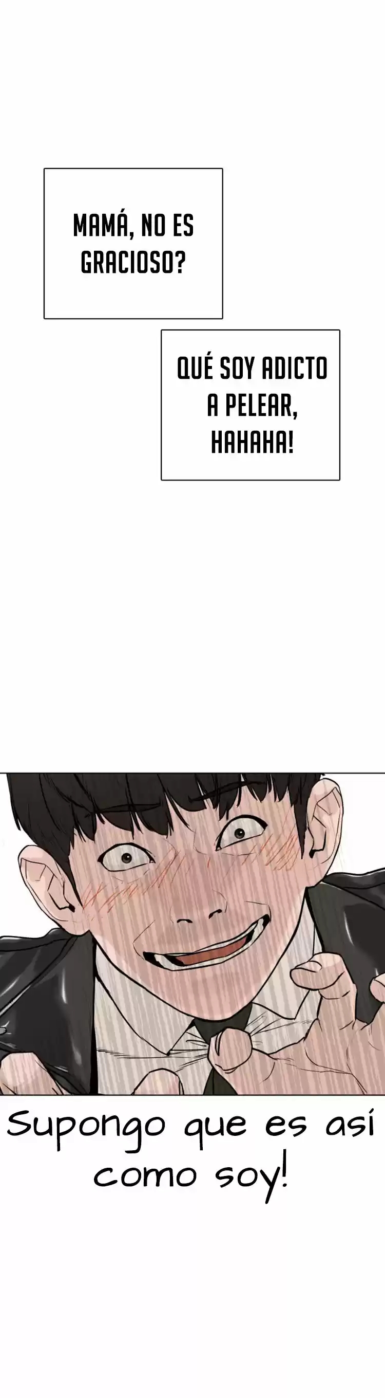 Read Viral Hit Español Manga Online