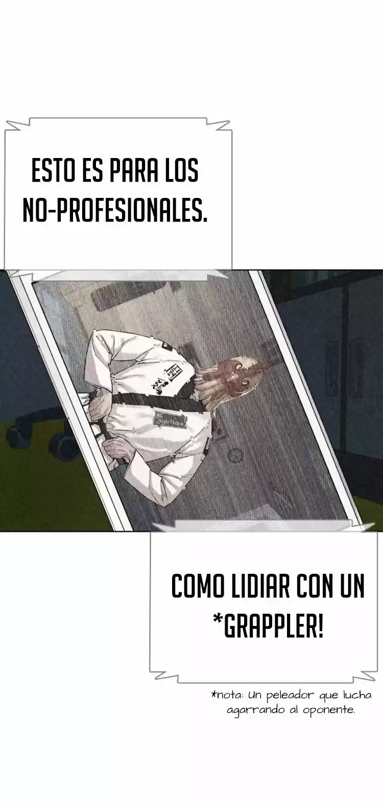 Read Viral Hit Español Manga Online
