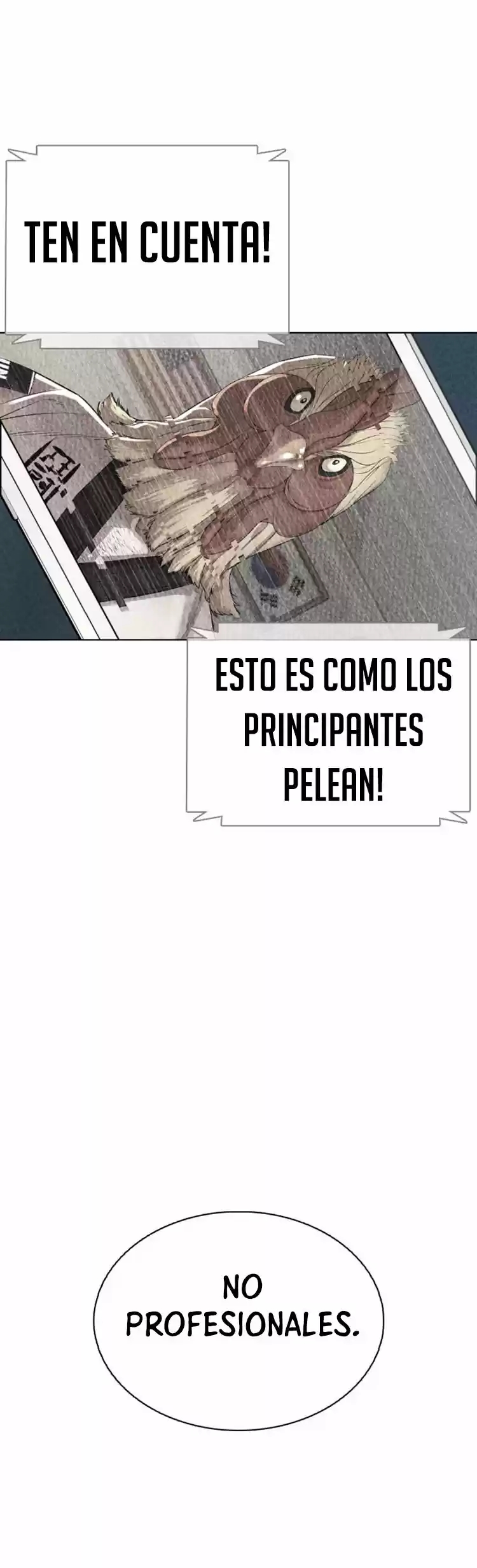 Read Viral Hit Español Manga Online