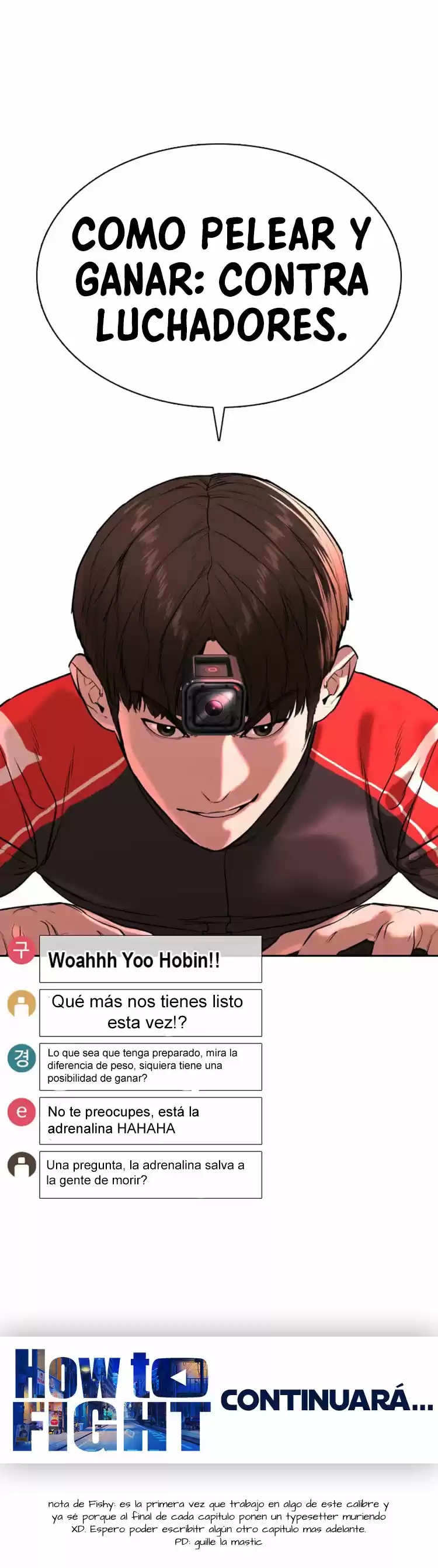 Read Viral Hit Español Manga Online