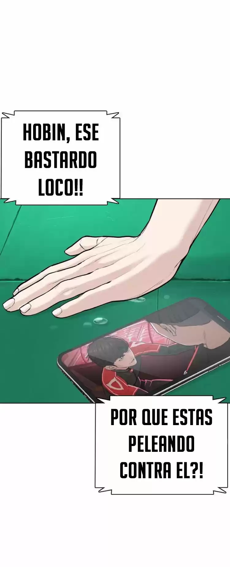 Read Viral Hit Español Manga Online