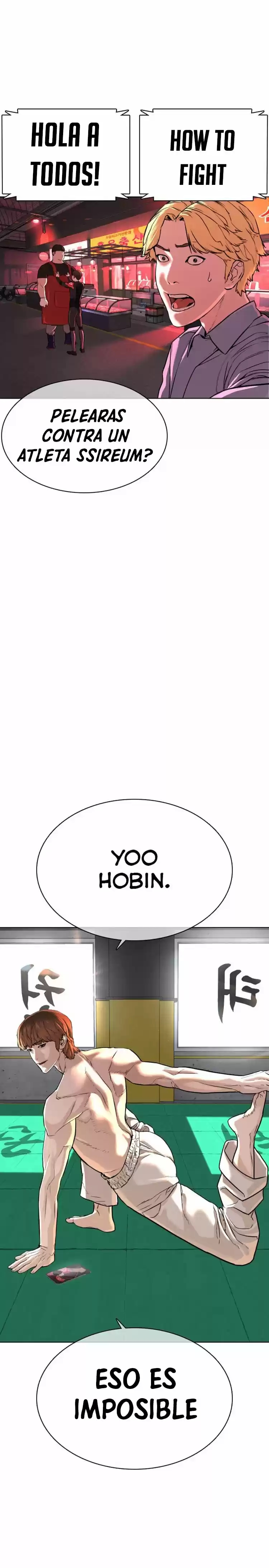 Read Viral Hit Español Manga Online