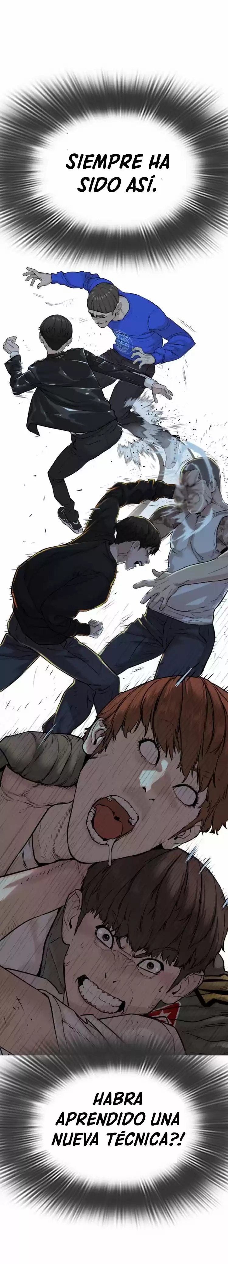 Read Viral Hit Español Manga Online