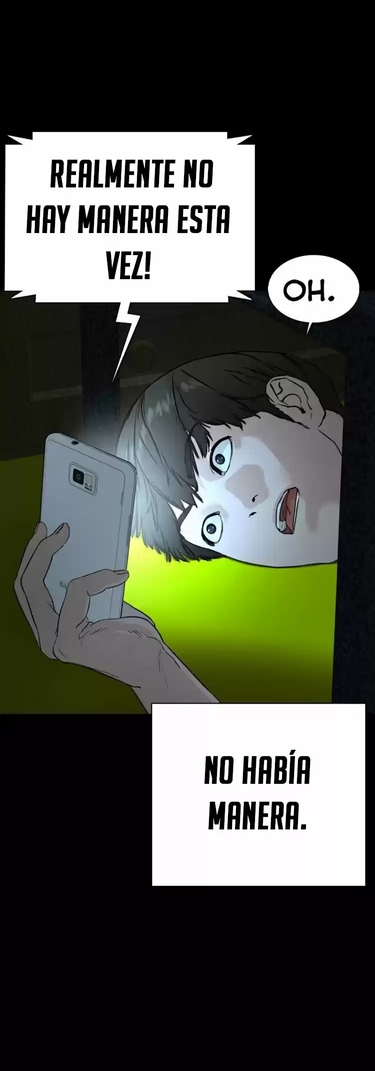 Read Viral Hit Español Manga Online
