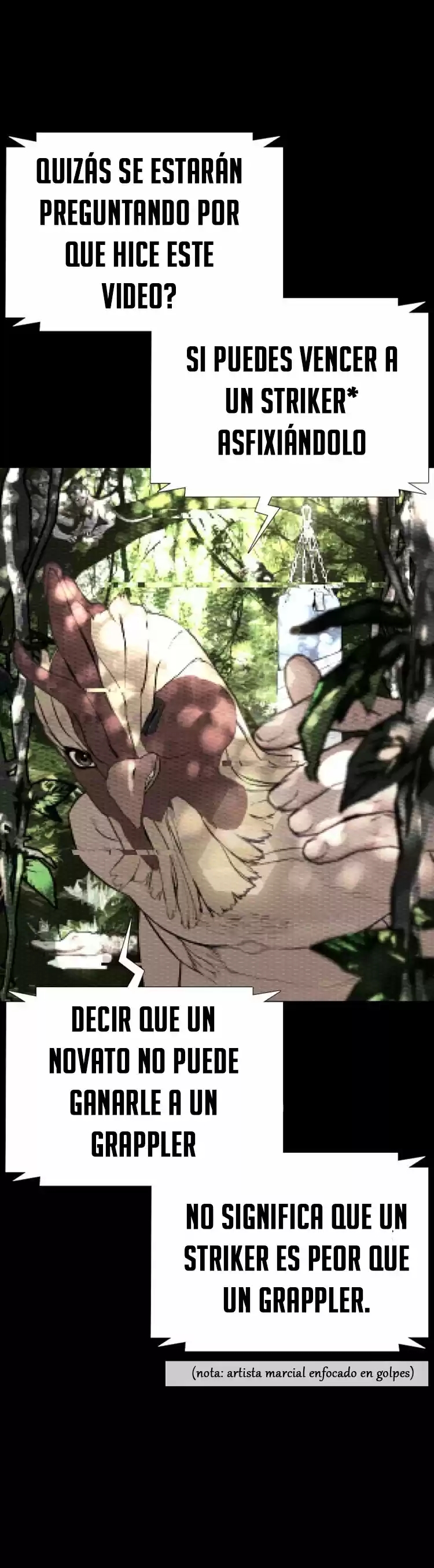 Read Viral Hit Español Manga Online