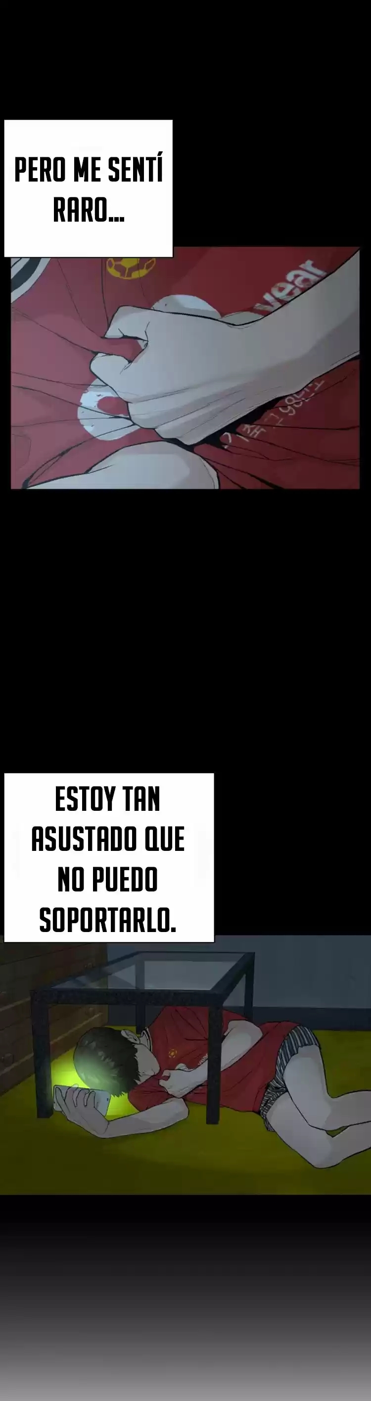 Read Viral Hit Español Manga Online