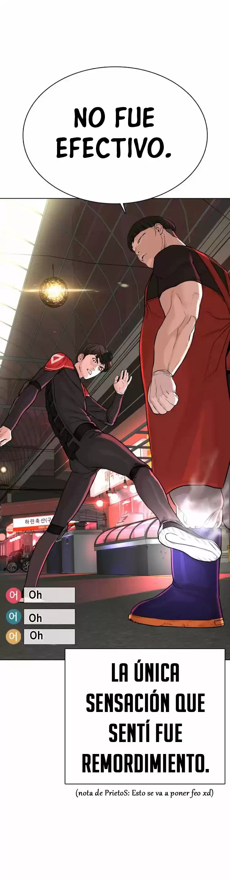 Read Viral Hit Español Manga Online