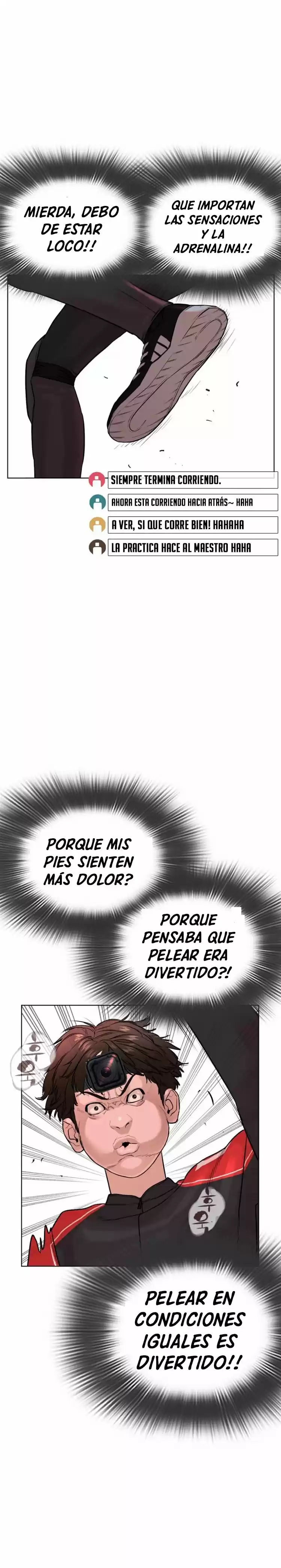 Read Viral Hit Español Manga Online