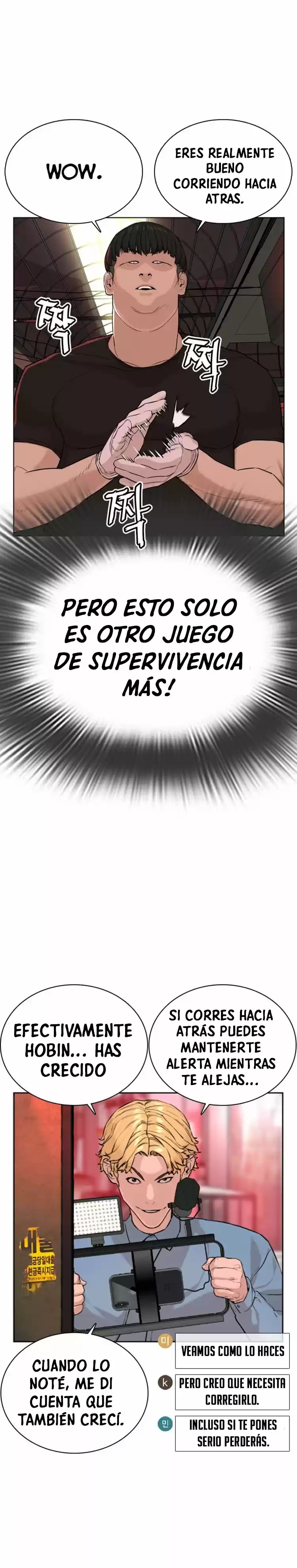 Read Viral Hit Español Manga Online