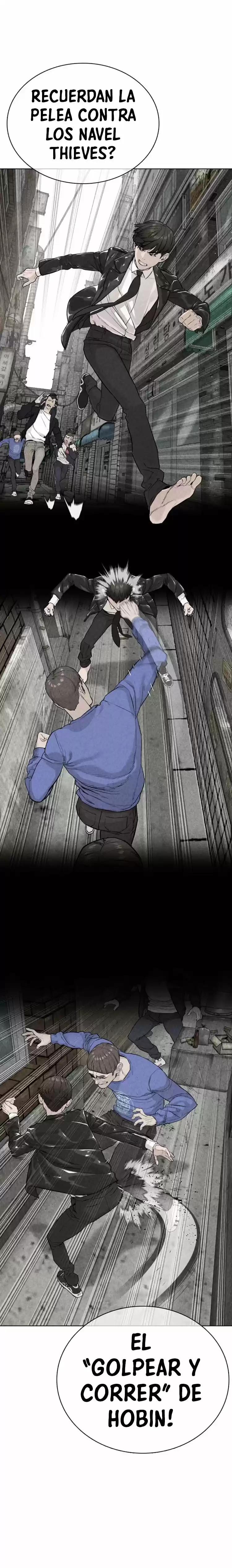 Read Viral Hit Español Manga Online
