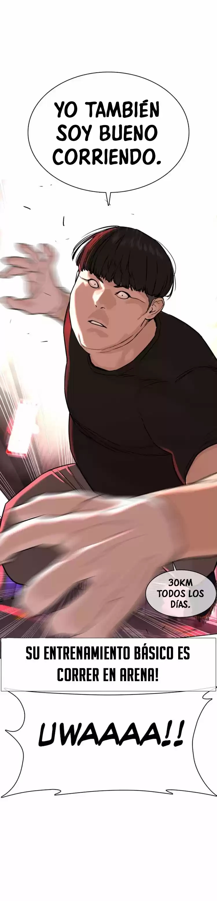 Read Viral Hit Español Manga Online