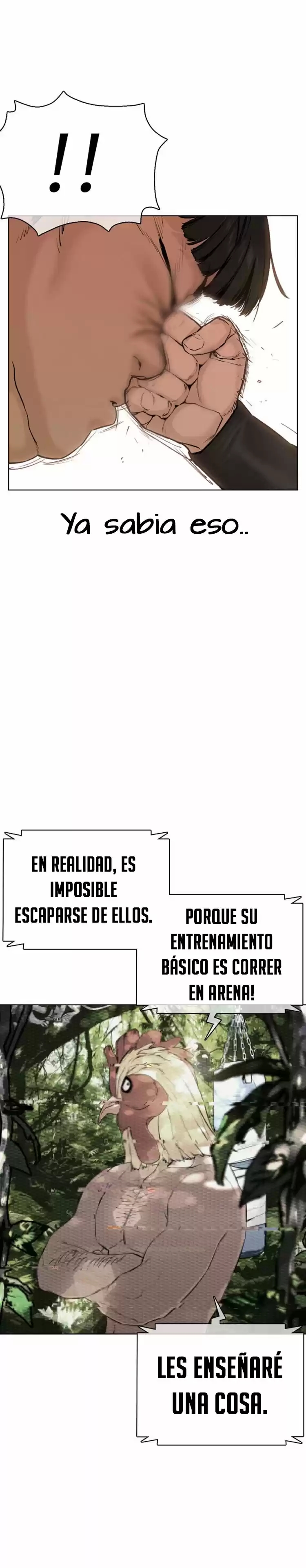 Read Viral Hit Español Manga Online