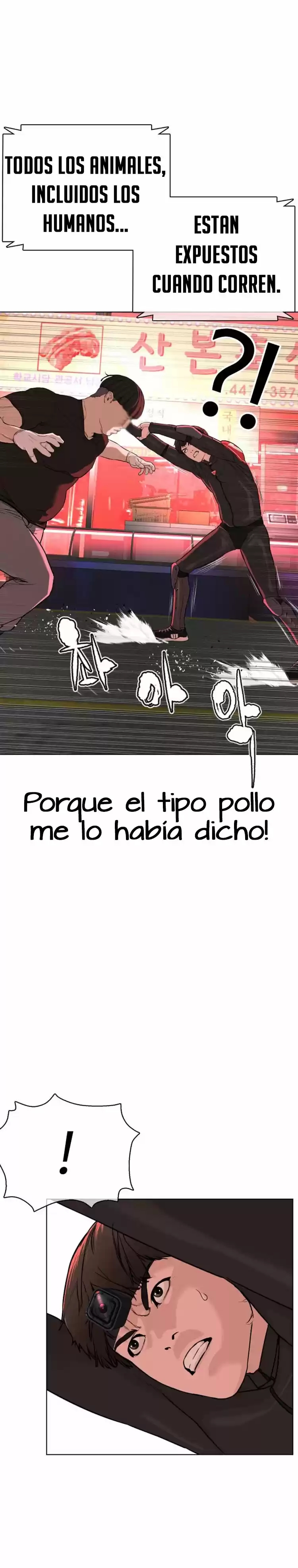 Read Viral Hit Español Manga Online