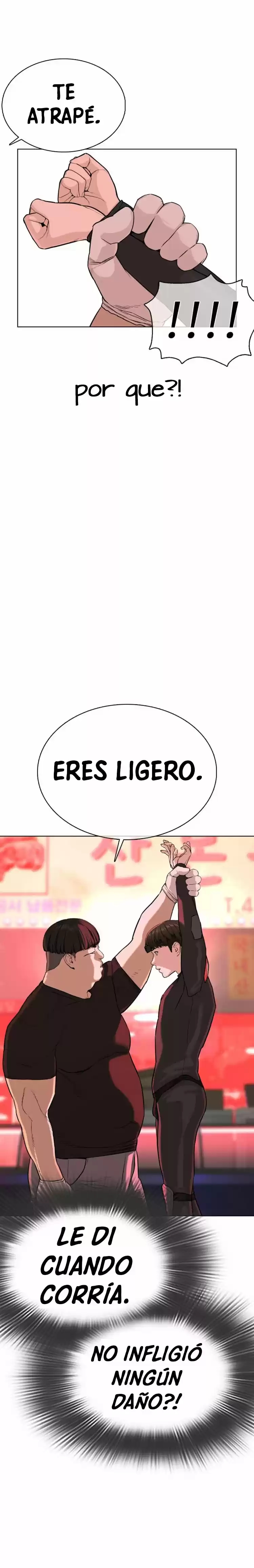 Read Viral Hit Español Manga Online