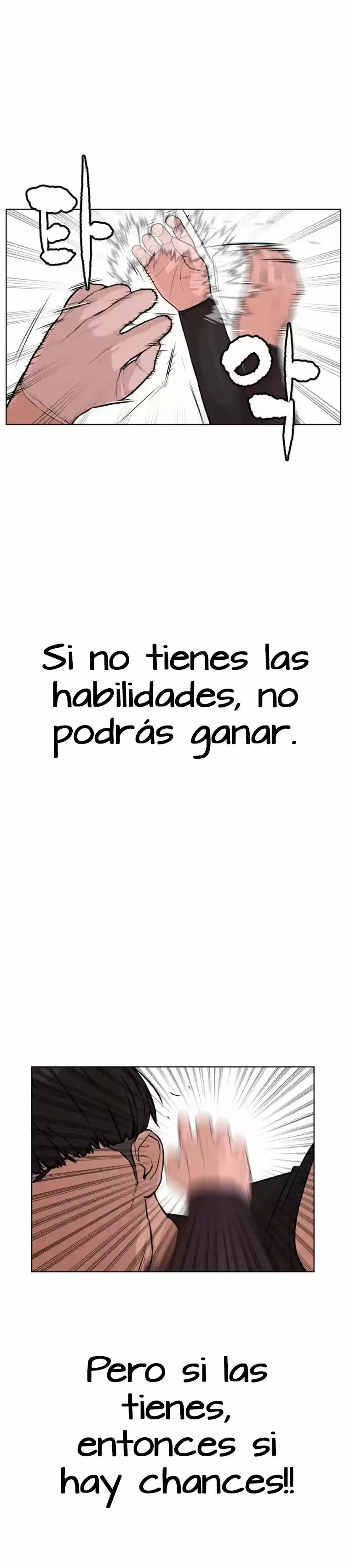 Read Viral Hit Español Manga Online