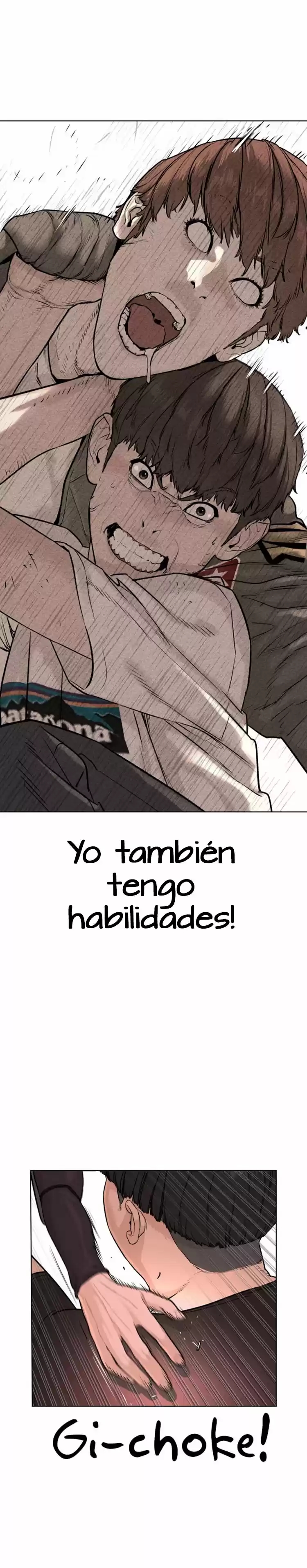 Read Viral Hit Español Manga Online