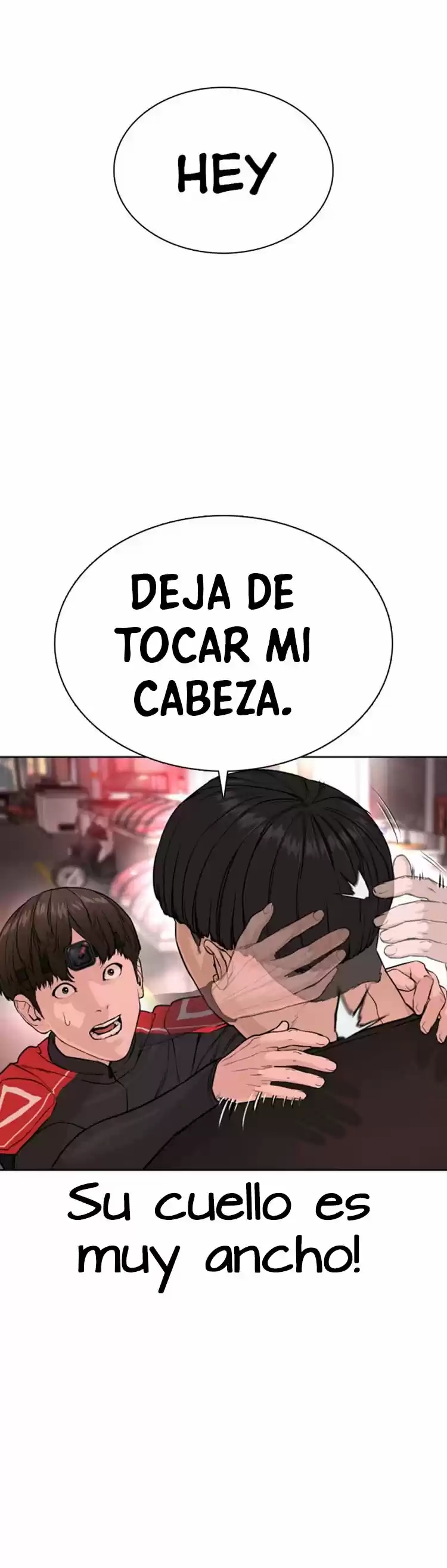 Read Viral Hit Español Manga Online