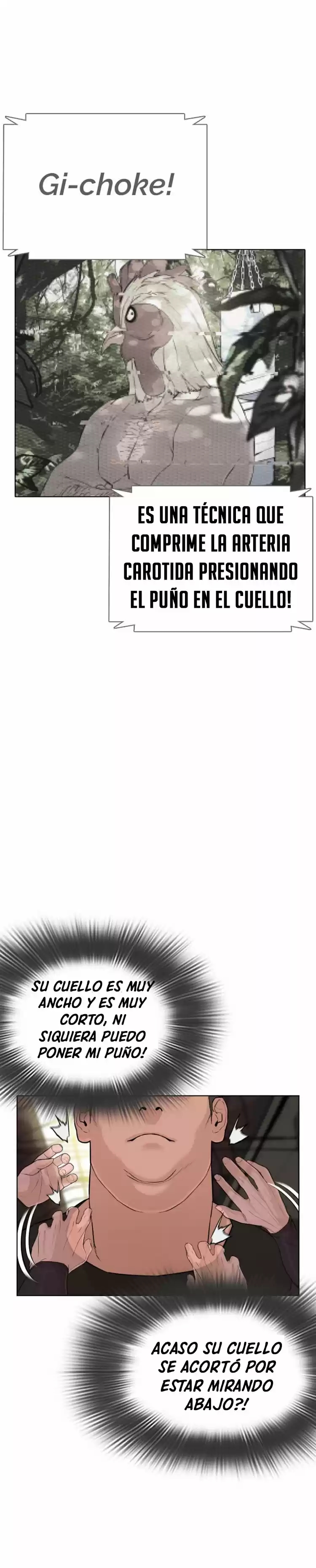 Read Viral Hit Español Manga Online