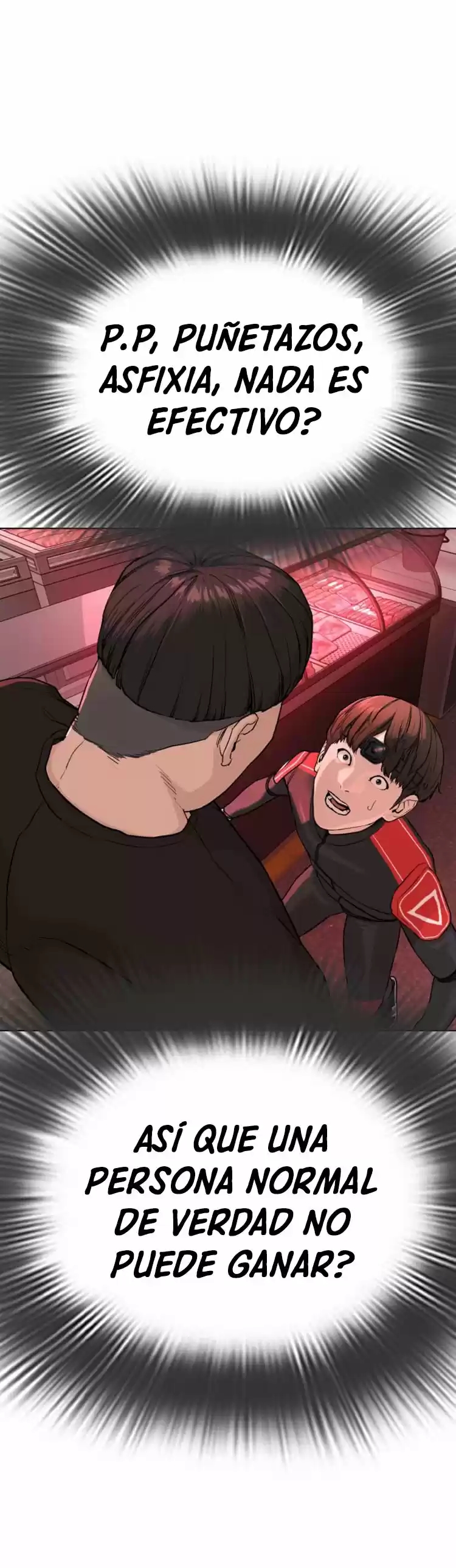 Read Viral Hit Español Manga Online