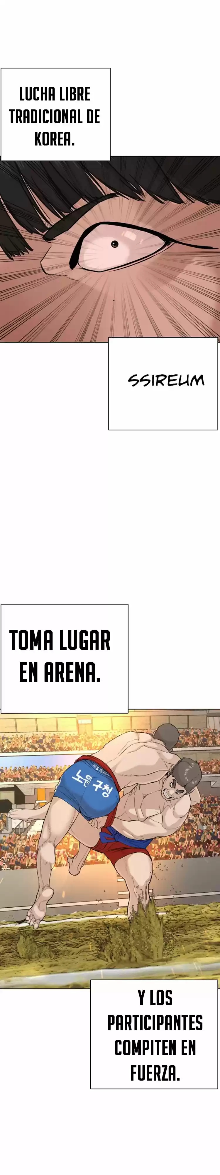 Read Viral Hit Español Manga Online
