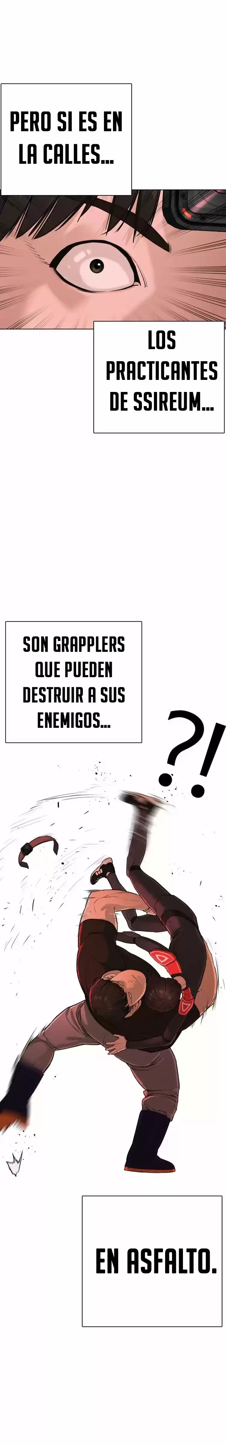 Read Viral Hit Español Manga Online