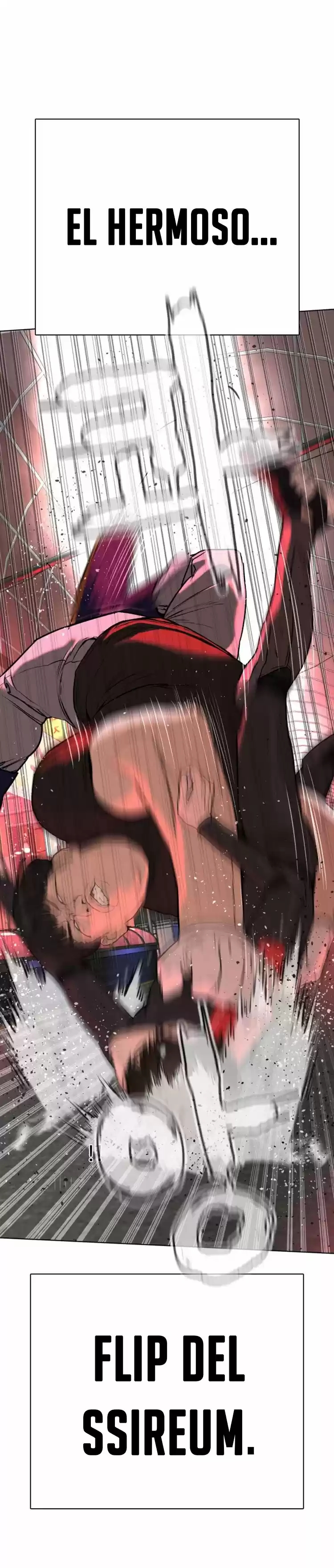 Read Viral Hit Español Manga Online