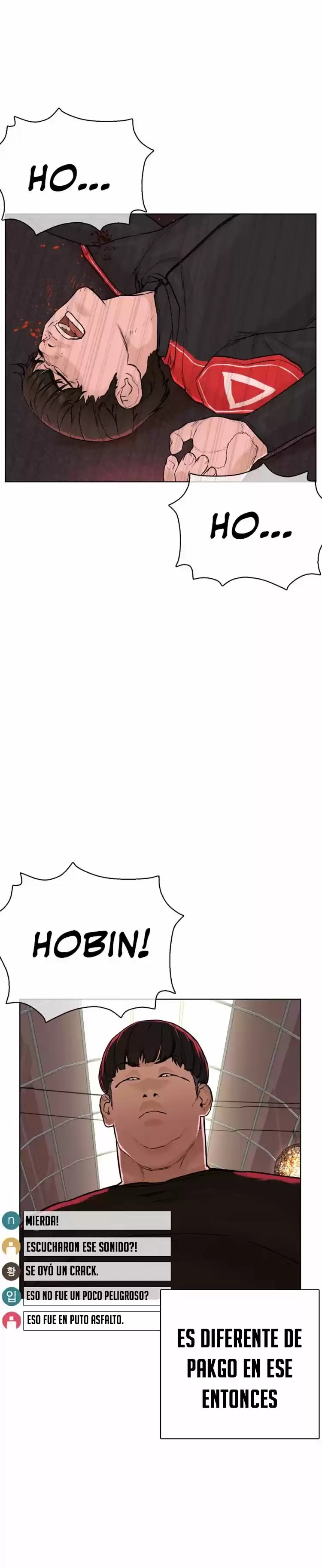 Read Viral Hit Español Manga Online