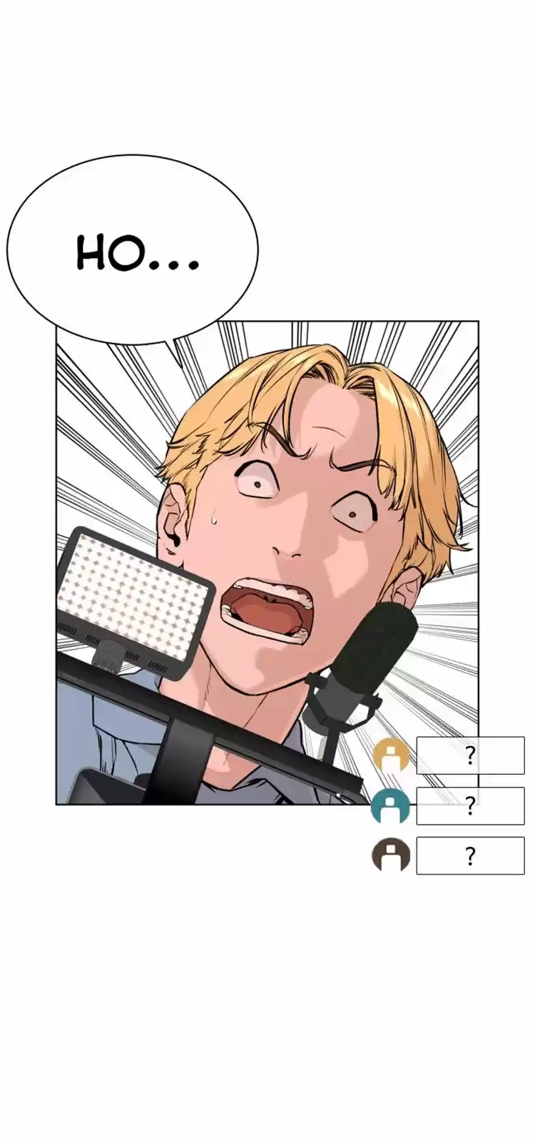 Read Viral Hit Español Manga Online