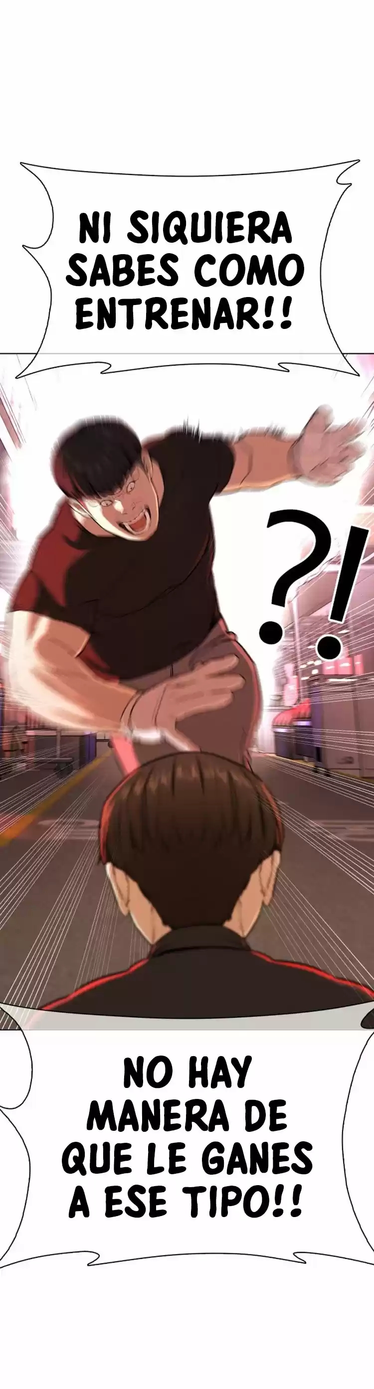 Read Viral Hit Español Manga Online