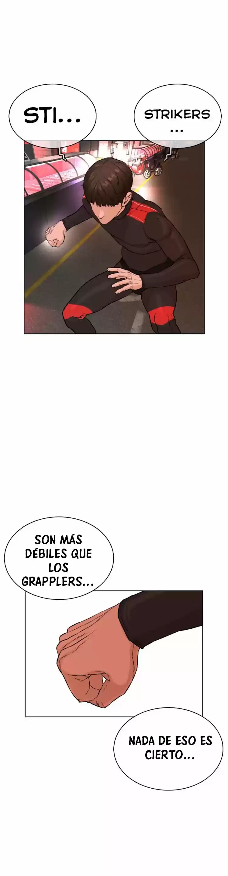 Read Viral Hit Español Manga Online