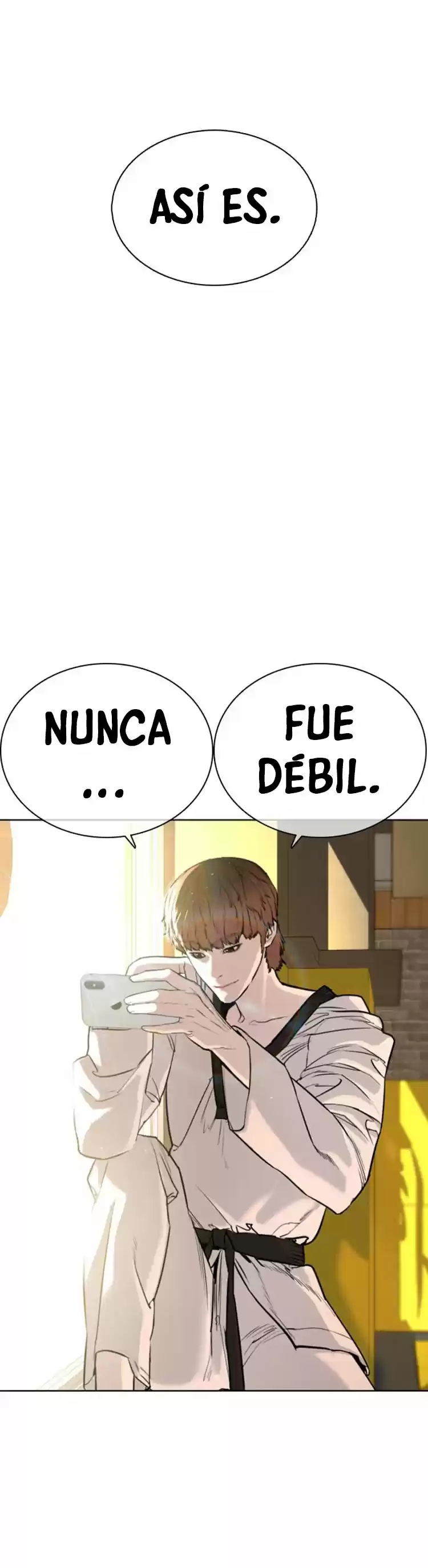 Read Viral Hit Español Manga Online