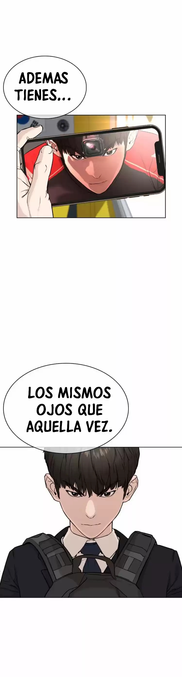 Read Viral Hit Español Manga Online