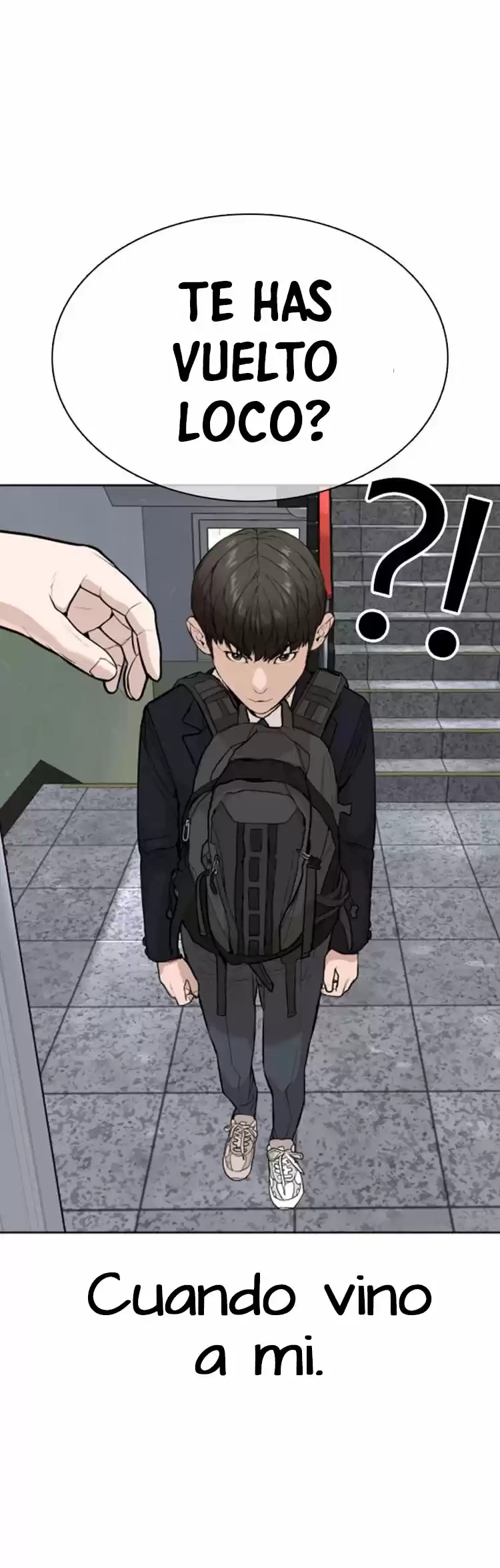 Read Viral Hit Español Manga Online