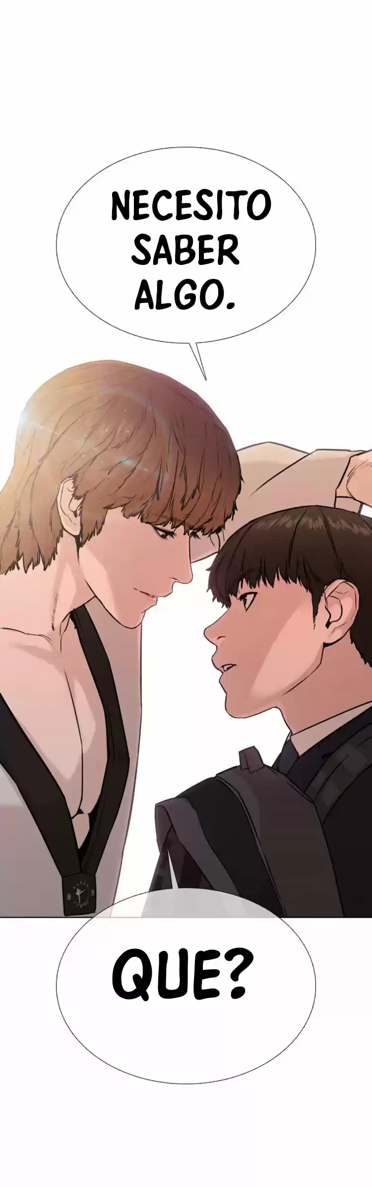 Read Viral Hit Español Manga Online