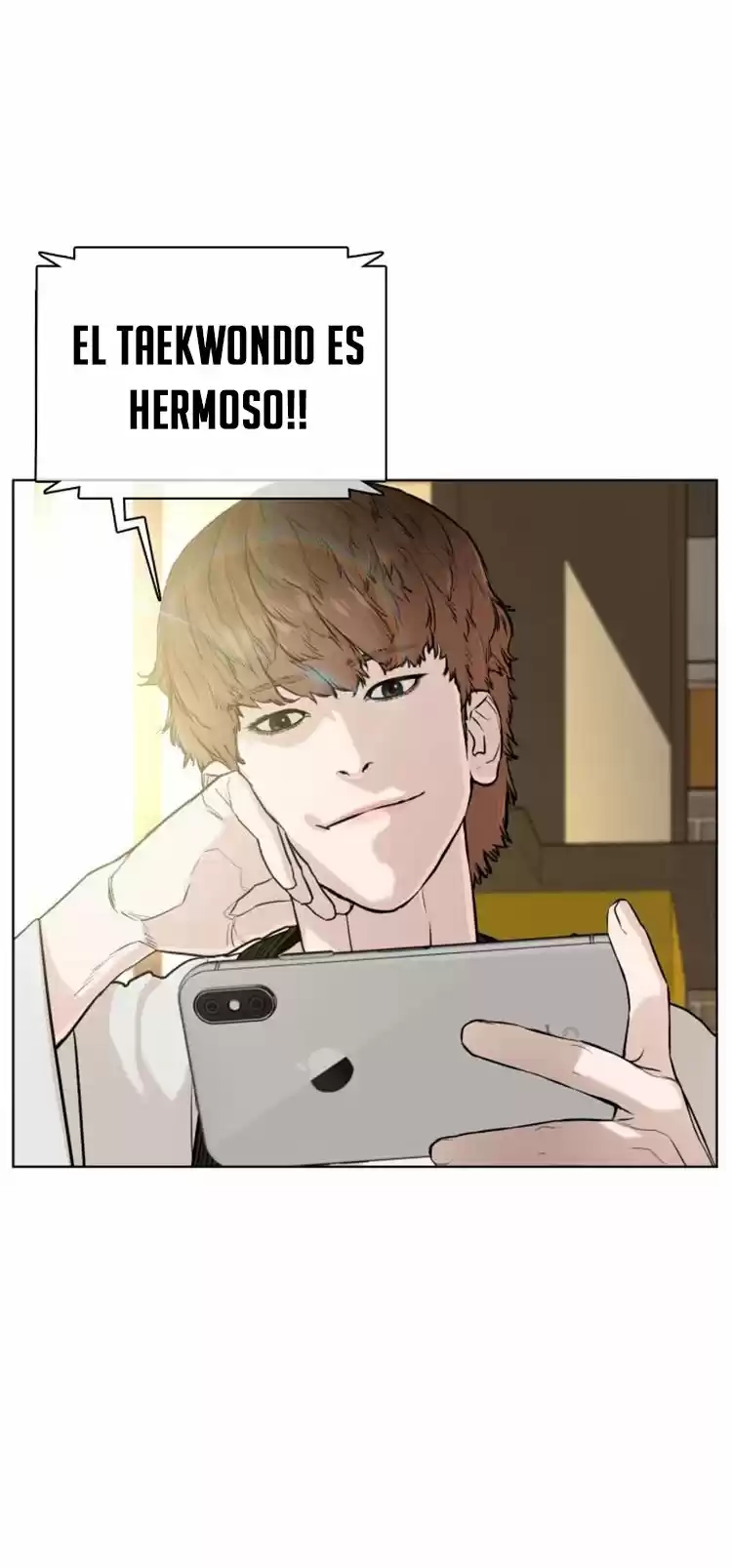 Read Viral Hit Español Manga Online