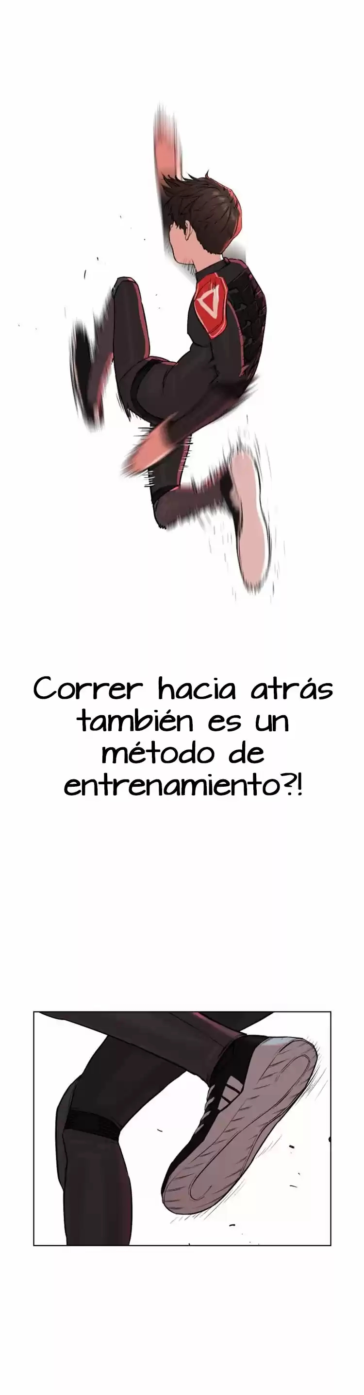 Read Viral Hit Español Manga Online