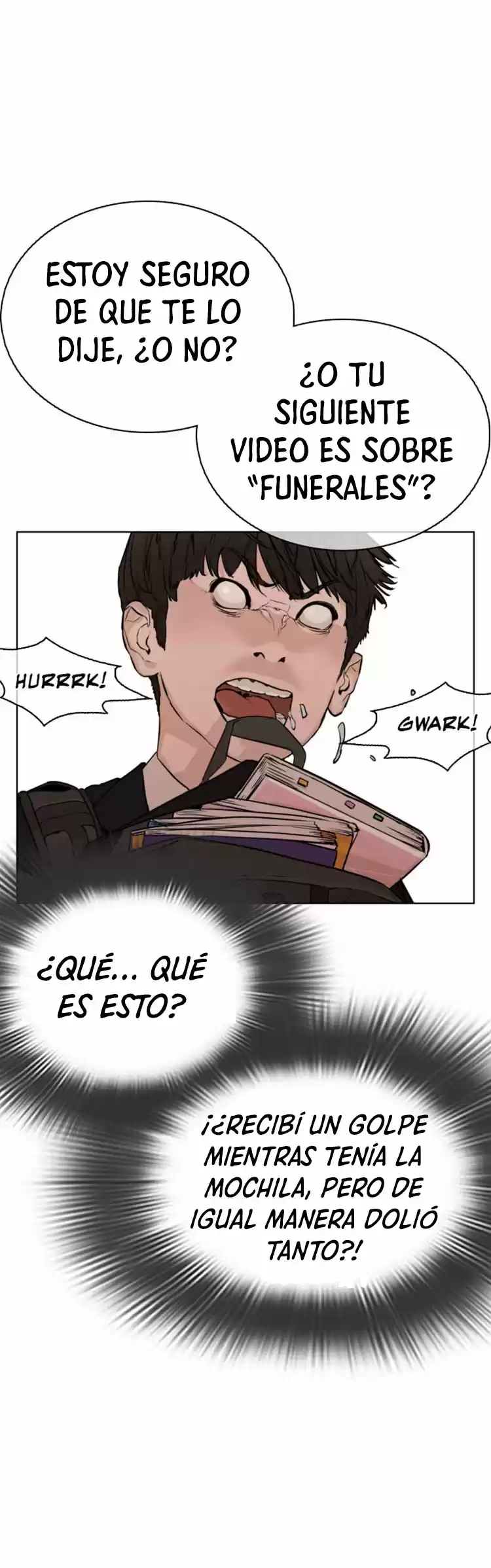 Read Viral Hit Español Manga Online