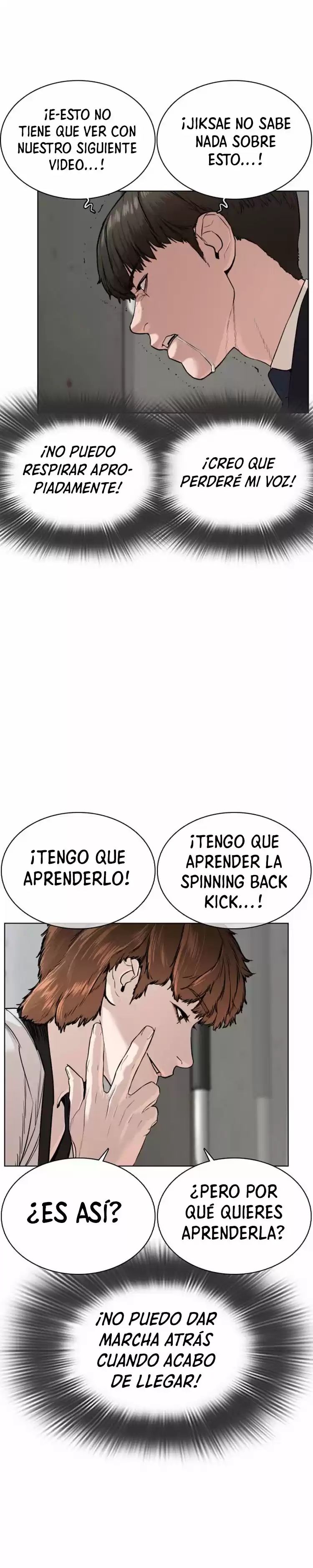 Read Viral Hit Español Manga Online